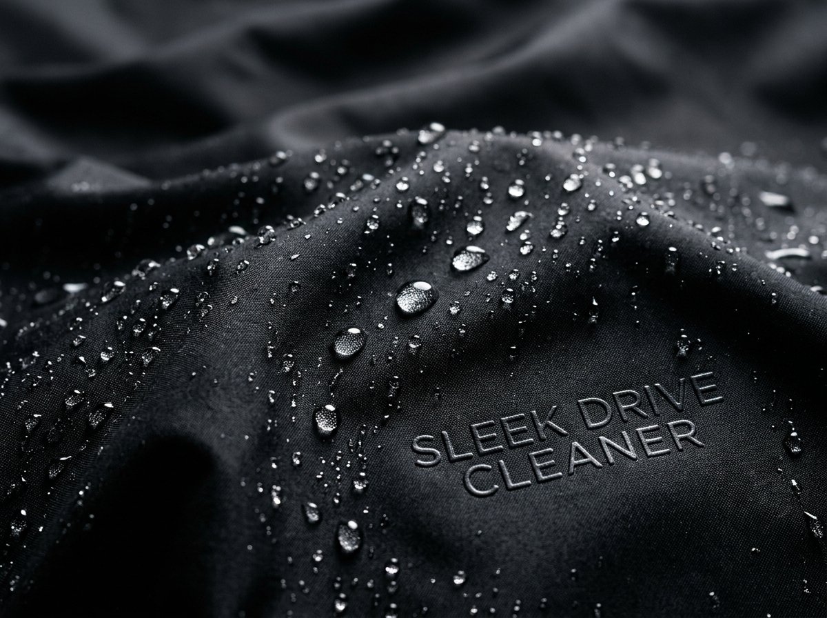 SLEQ Premium Stretch Fabric for Indoor Vehicles