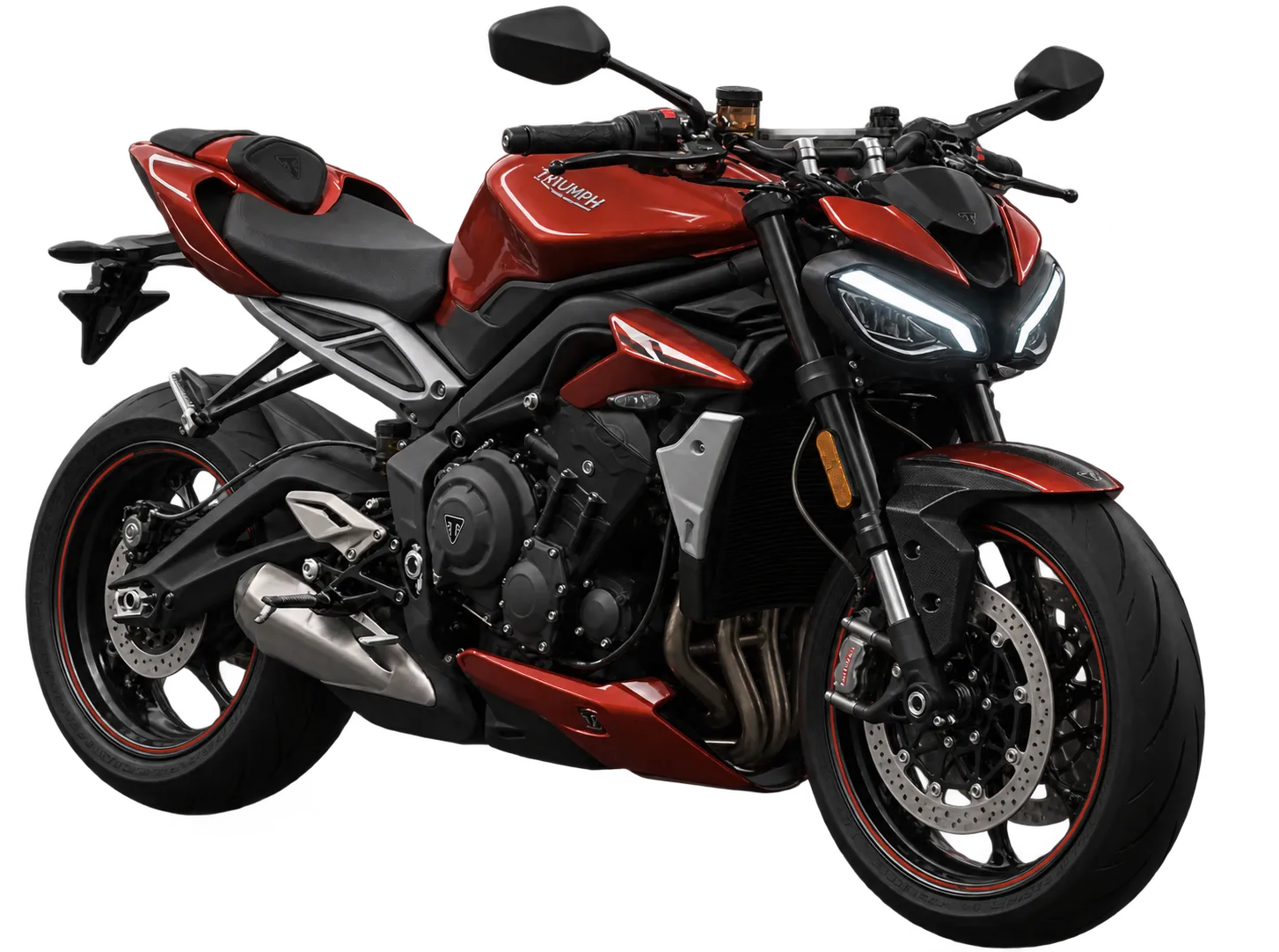 SLEQ MotoShield Bike