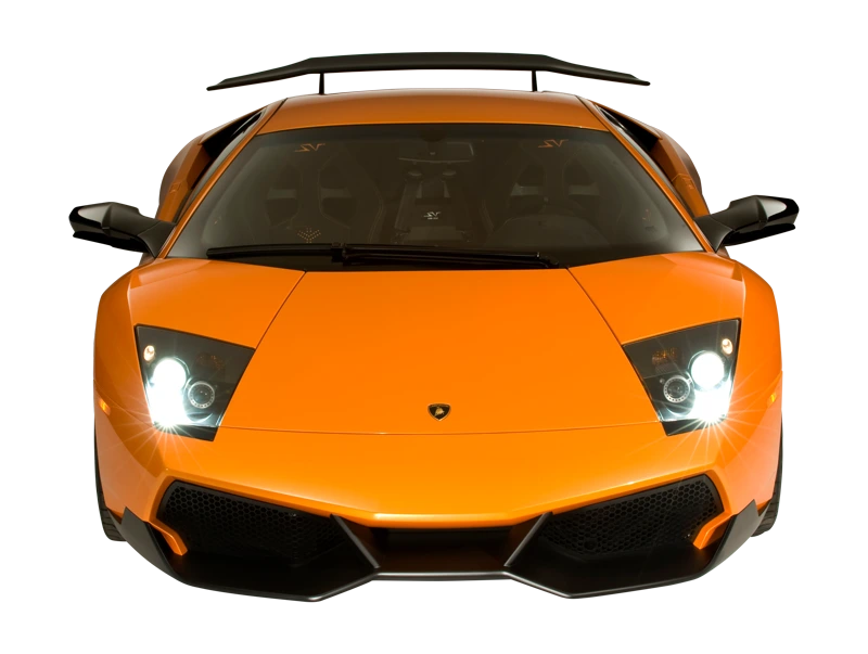 Luxury & Exotic Car Cover