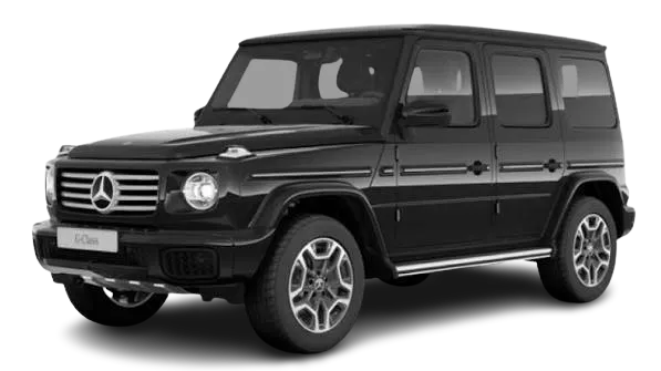 SUV Cover